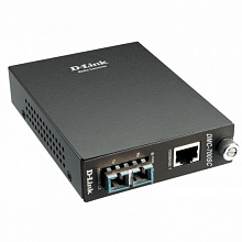 Медиаконвертор D-link DMC-700SC DMC-700SC/B9A