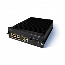 Коммутатор Cisco Catalyst CDB-8U (100 Base-TX (100 мбит/с), Без SFP портов)