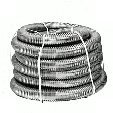 Металлорукав Р3-ЦХ-15 с зондом (20м.) EKF