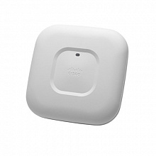 WiFi точка доступа Cisco Точка доступа AIR-CAP2702I-R-K9