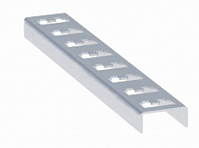 Стойка кабельная 2200мм К1155 EKF