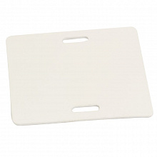 Бирка маркировочная У-134 (100шт.) большой квадрат EKF Бирка маркировочная У-134 (100шт.) большой квадрат EKF