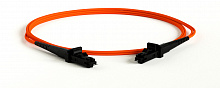 Hyperline FC-D2-50-MTRJF/PR-MTRJF/PR-H-2M-LSZH-OR