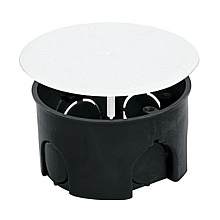 Коробка распаячная КМТ-010-004 для твердых стен (75х42) EKF