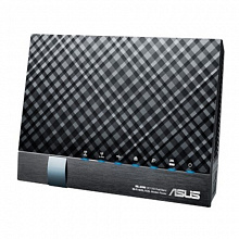 Маршрутизатор для дома Asus DSL-AC56U