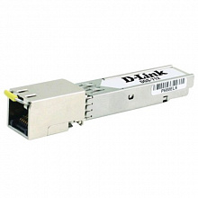 Модуль D-link mini GBIC DGS-712/C1A