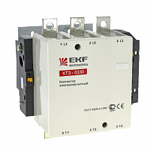 КТЭ 150А 380В NO EKF КТЭ 150А 380В NO EKF