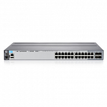 Коммутатор HPE 2920 J9727A