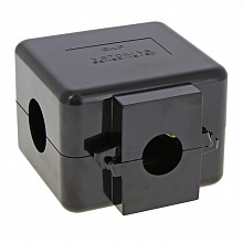 Ответвит. сжим (орех) У870М (95-150 мм.кв.; 16-50 мм.кв.) EKF Ответвит. сжим (орех) У870М (95-150 мм.кв.; 16-50 мм.кв.) EKF