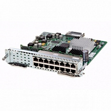 Аксессуар для сетевого оборудования Cisco Enhcd EtherSwitch SM-ES3-24-P=