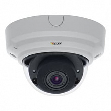 IP видеокамера купольная Axis P3364-LV 12MM 