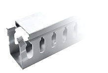 Канал кабельный перфорир. (ВхШ: 40х60мм.) EKF PROxima