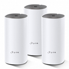 Маршрутизатор для дома TP-Link Deco E4 (3 Pack) DECO E4(3-PACK)