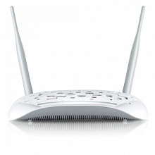 WiFi точка доступа TP-Link TL-WA901ND