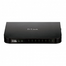 Маршрутизатор для дома D-link DSR-150/A4A