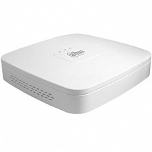 Видеорегистратор  dahua DHI-XVR4104C 