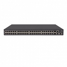 Коммутатор HPE 1950 JG961A#ABB (1000 Base-TX (1000 мбит/с), 2 SFP порта)