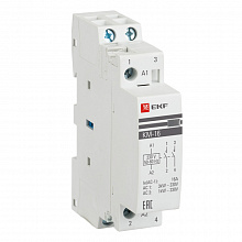 КМ 20А 2NО (1 мод.) EKF