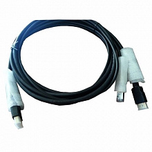 Аксессуар для сетевого оборудования Cisco кабель CAB-HDMI-PHD12XS= (Кабель)