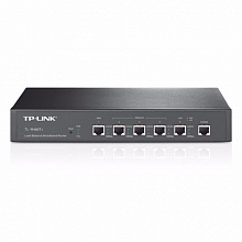 Маршрутизатор TP-Link TL-R480T+ (10/100 Base-TX (100 мбит/с))