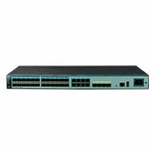 Коммутатор Huawei 24SFP/8DP 98010629 (1000 Base-TX (1000 мбит/с), 4 SFP порта)