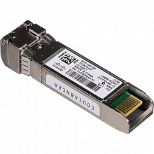 Модуль Cisco 10GBASE-LR SFP-10G-LR-X= (SFP+ модуль)