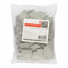 Заглушка для двойной JXB-ST-4 серая EKF