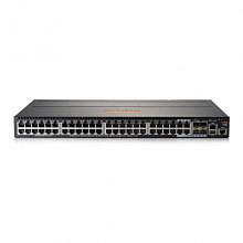 Коммутатор HPE Aruba 2930M JL321A (1000 Base-TX (1000 мбит/с), 4 SFP порта)