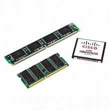 Аксессуар для сетевого оборудования Cisco 32G Compact Flash Memory for Cisco ISR 4450 Spare MEM-FLASH-32G=