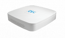 Видеорегистратор  rvi IPN16/1L-4K 