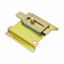 Механическая взаимная блокировка 2-х 3р ВА-99М 400 EKF