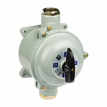 Пакетный выключатель ПВ 3-100 М1 сил. IP56 Пакетный выключатель ПВ 3-100 М1 сил. IP56