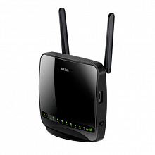 Маршрутизатор для дома D-link AC1200 DWR-956/4HDB1E