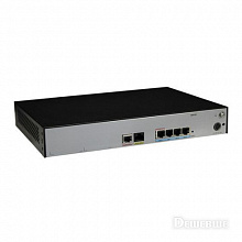 Маршрутизатор Huawei AR161 50010212 (10/100 Base-TX (100 мбит/с))