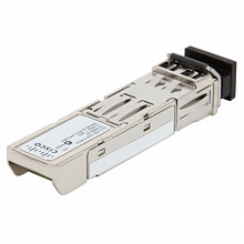 Модуль Cisco 100Base-FX Multi ModeRugged SFP GLC-FE-100FX-RGD= (SFP модуль)