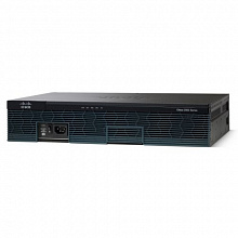 Маршрутизатор Cisco 2911 Integrated Services Router CISCO2911-V/K9