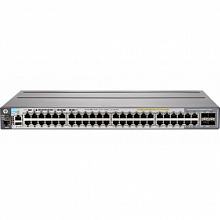 Коммутатор HPE 2920-48G-PoE+ Switch J9729A (1000 Base-TX (1000 мбит/с))