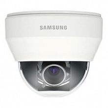 Аналоговая видеокамера купольная Samsung SCV-5082P 1000 ТВЛ