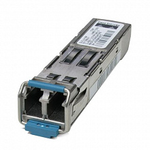 Модуль Cisco GLC-LH-SM=