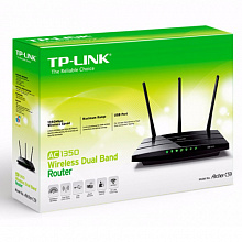 Маршрутизатор для дома TP-Link Archer C59