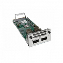 Аксессуар для сетевого оборудования Cisco C9300-NM-2Q C9300-NM-2Q= (Модуль)