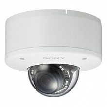 IP видеокамера купольная Sony SNC-EM602RC 