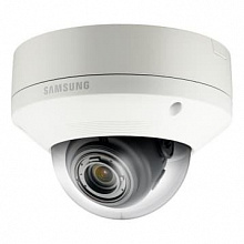 IP видеокамера купольная Samsung SNV-8080P IP видеокамера купольная Samsung SNV-8080P