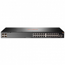 Коммутатор Aruba 2540 JL354A#ABB (1000 Base-TX (1000 мбит/с), 4 SFP порта)