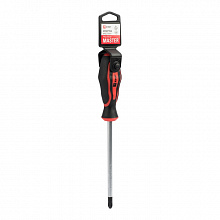 Отвертка Master PH3x150 мм EKF Отвертка Master PH3x150 мм EKF