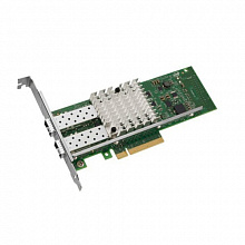 Аксессуар для сетевого оборудования Intel SFP-модуль X527DA2OCPG1P5 950126 X527DA2OCPG1P5950126 (Модуль)