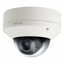 IP видеокамера купольная Samsung SNV-6084RP IP видеокамера купольная Samsung SNV-6084RP