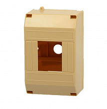 КМПн 1/4 светлое дерево инд. штрих-код EKF PROxima