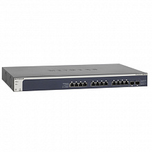 Коммутатор NETGEAR XS712T-100NES (1000 Base-TX (1000 мбит/с))