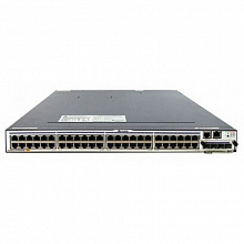 Коммутатор Huawei S5700-52C-PWR-SI 02354135 (1000 Base-TX (1000 мбит/с), 8 SFP портов)